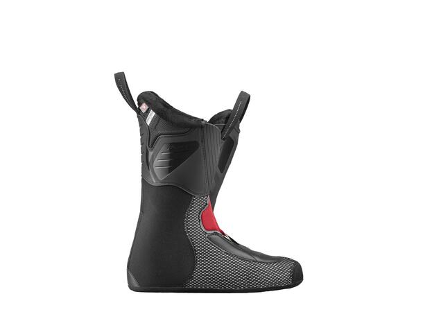 NORDICA Sportmachine 3 75 W Sort 225 Sport Performance Alpinstøvel Dame 