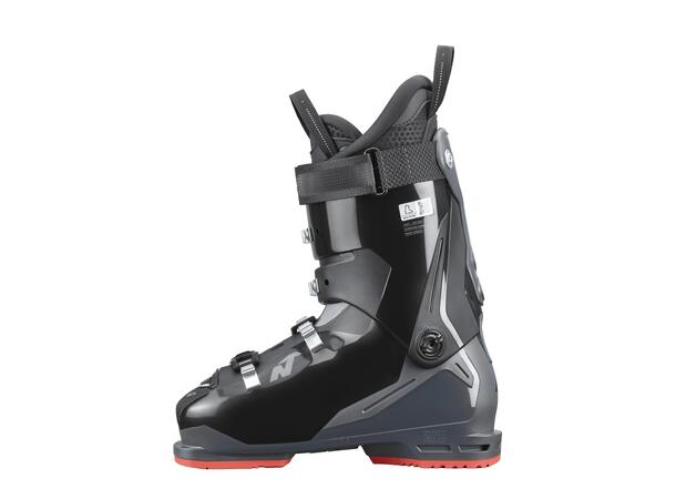 NORDICA Sportmachine 3 90 Sort/Grå 325 Sport Performance Alpinstøvel 