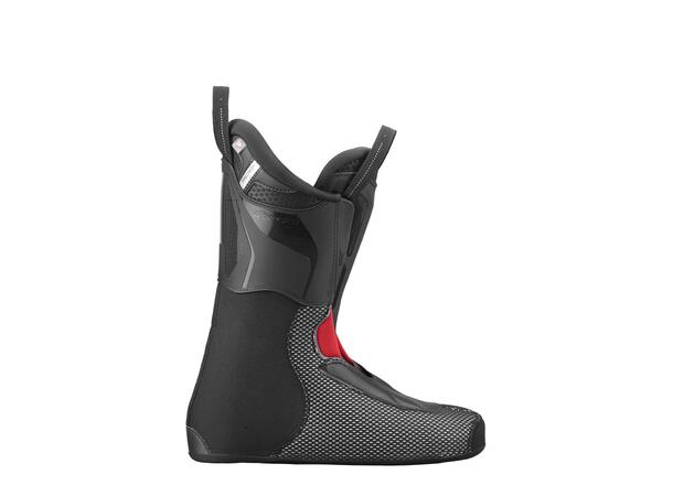 NORDICA Sportmachine 3 90 Sort/Grå 325 Sport Performance Alpinstøvel 