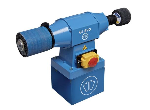 PODIATECH GRINDER G1 EVO 230V Grinder (without accessories) 