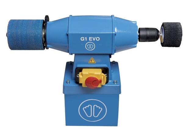 PODIATECH GRINDER G1 EVO 230V Grinder (without accessories) 