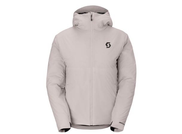 SCOTT Hoody Ws Insuloft Light Rosa XS Hettegenser 
