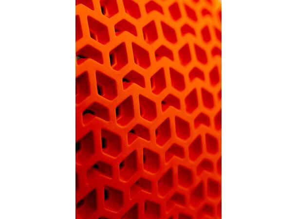 SCOTT Vest Airflow Ms Sort/Hvit S Ryggbeskyttelse 