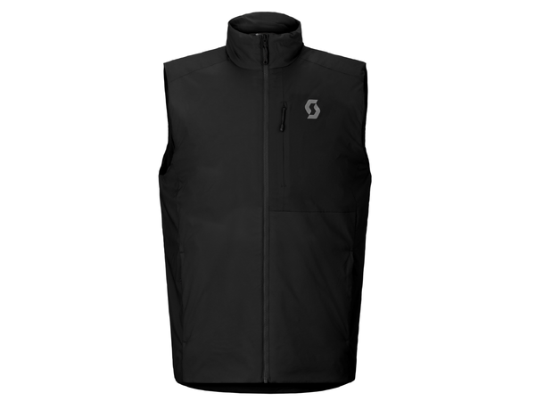 SCOTT Vest Ms Insuloft Light Sort S Vest 