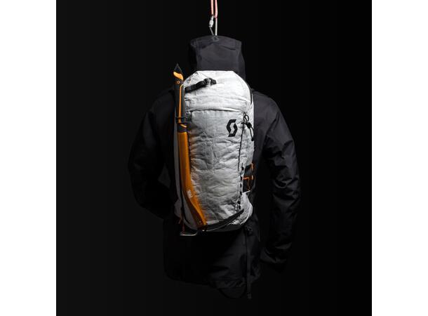 SCO Pack Patrol Ultralight E2 25 Kit White/Black - Normal length 