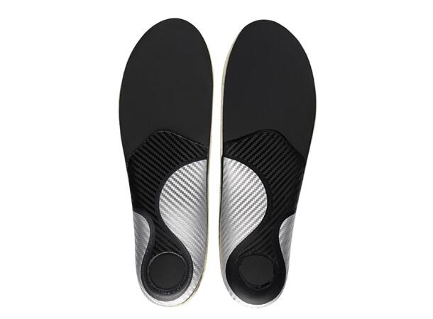 SIDAS Custom Hybrid Perf Gul XS Customsåler Hybrid 