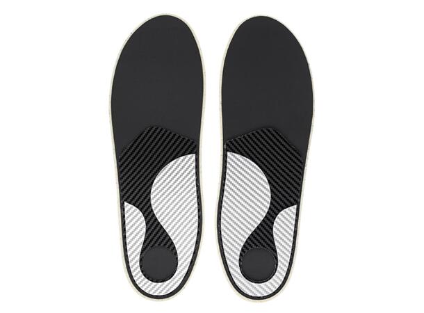 SIDAS Custom Hybrid Perf Gul XS Customsåler Hybrid 