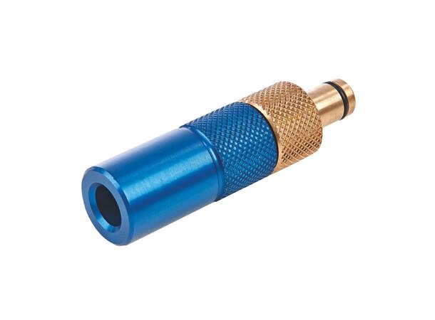 SIDAS EXTENSION 75mm Blå Boot and shoe fitting 