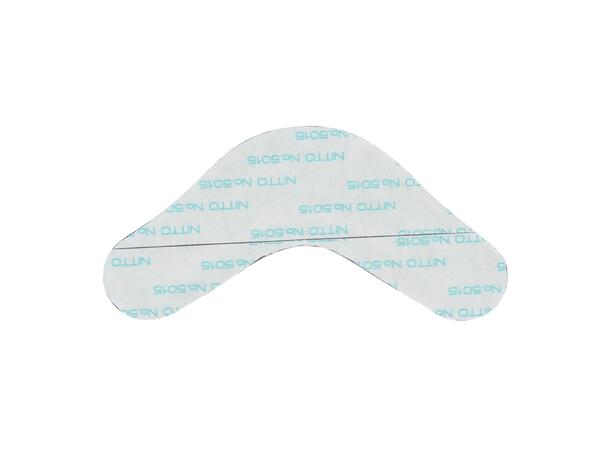 SIDAS IPS V SHAPE (10 pairs) Grå M Boot and shoe fitting 