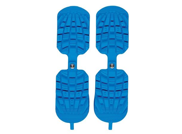 SIDAS SKI BOOT TRACTION Blå Brodder 