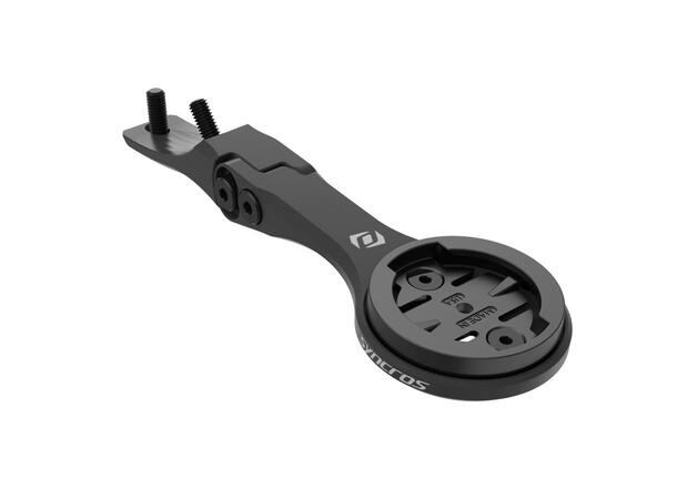 SYNCROS Front Comp. Mount iC Sort L Sykkeltilbehør 