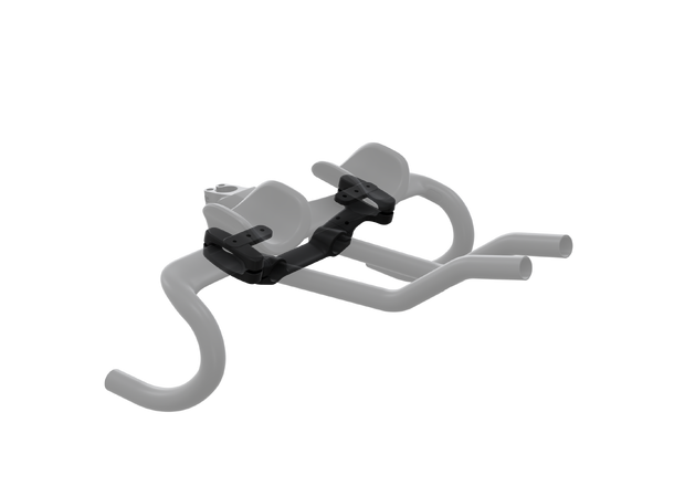 SYN Creston Aero TT/TRI Clip on Bracket Tilbehør sykkel 