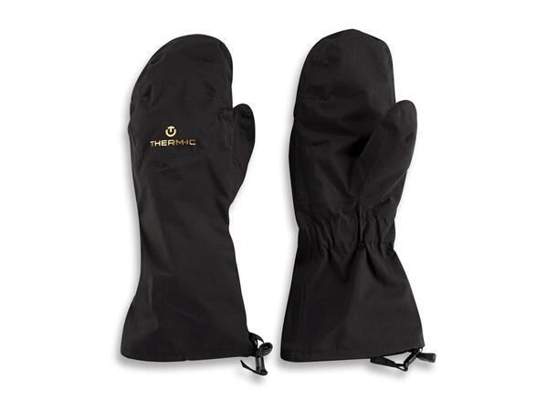 THERM-IC Cover 3D3L Sort S-7,5 Cover 