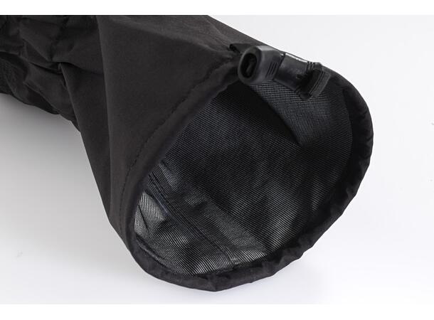 THERM-IC Cover 3D3L Sort S-7,5 Cover 