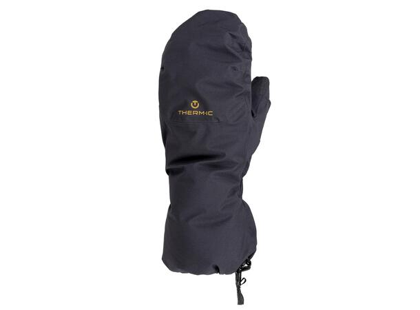 THERM-IC Cover 3D3L Sort S-7,5 Cover 