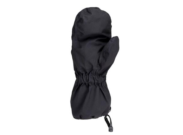 THERM-IC Cover 3D3L Sort S-7,5 Cover 