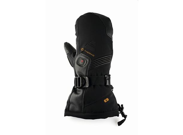 THERM-IC Ultra Boost Mittens Sort 8 Votter 