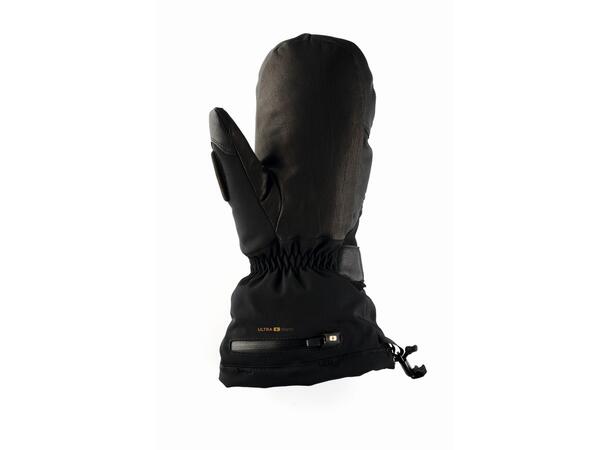 THERM-IC Ultra Boost Mittens Sort 8 Votter 