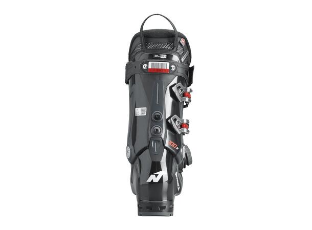 NORDICA Speedm 3 100 R Boa GW Sort 245 Alpinstøvel utleie 