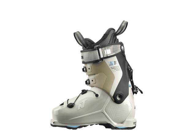 NORDICA Unlimited 95 W Dyn Sand 225 High Performance Alpinstøvel Dame 