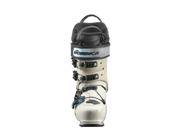 NORDICA Unlimited 95 W Dyn Sand 225 High Performance Alpinstøvel Dame 