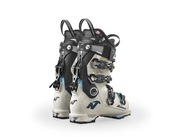 NORDICA Unlimited 95 W Dyn Sand 225 High Performance Alpinstøvel Dame 