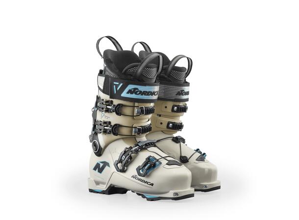 NORDICA Unlimited 95 W Dyn Sand 225 High Performance Alpinstøvel Dame 