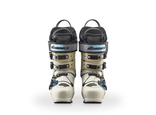 NORDICA Unlimited 95 W Dyn Sand 225 High Performance Alpinstøvel Dame 