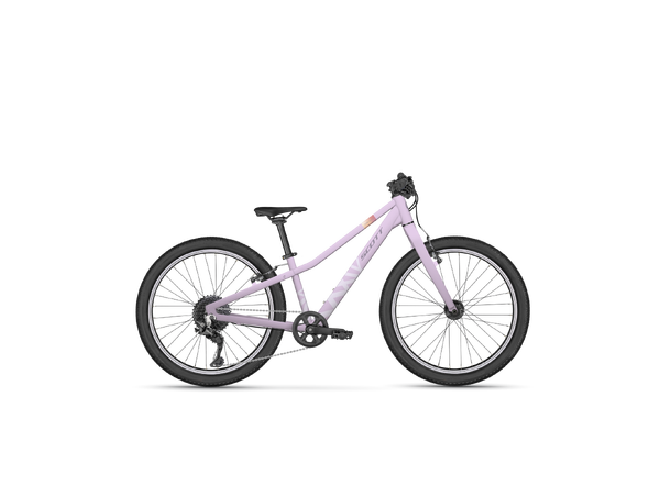 SCOTT Contrail 400 Lilla Terrengsykkel i alu 