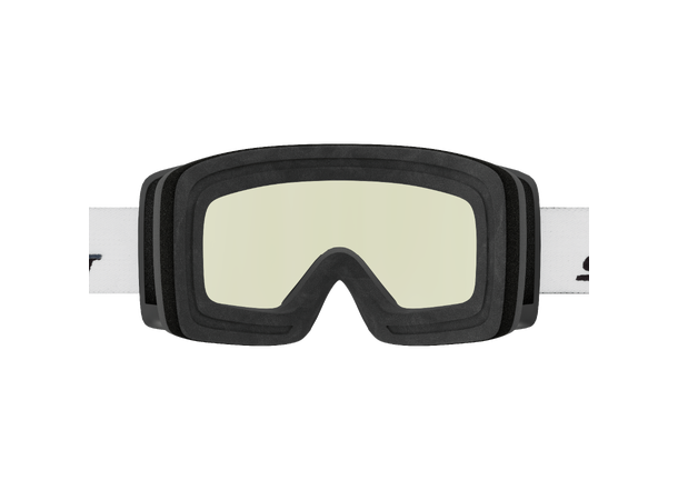 SCOTT Goggle Neo Compact  Sort AMP aurora green chrome S1 