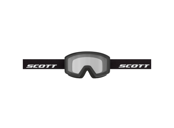SCOTT Goggle Trace Compact Sort Clear S0 