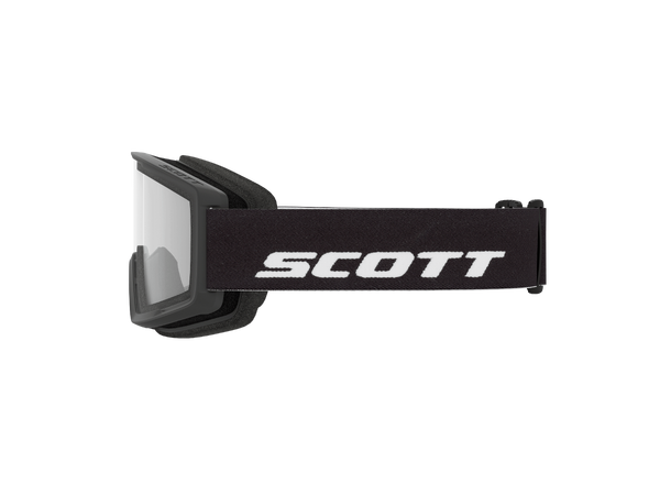 SCOTT Goggle Trace Compact Sort Clear S0 