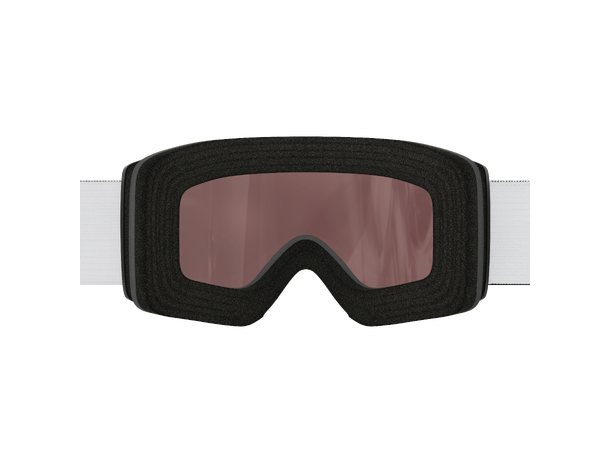 SCOTT Goggle Trace Pro Sort Red chrome S3 