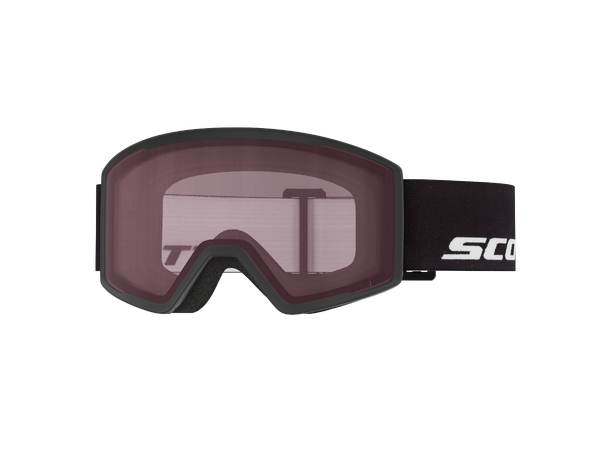 SCOTT Goggle Trace Sort Light rose S1 