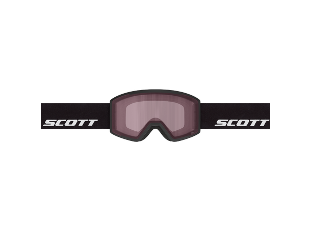 SCOTT Goggle Trace Sort Light rose S1 