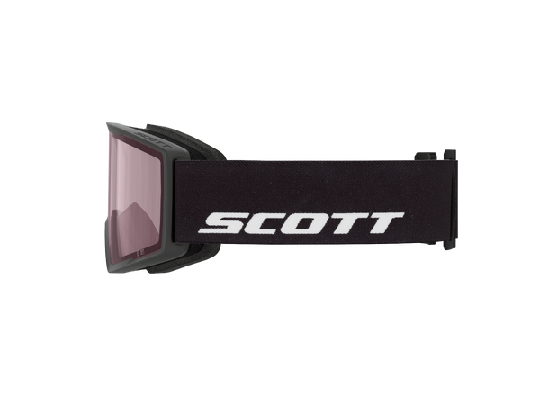 SCOTT Goggle Trace Sort Light rose S1 