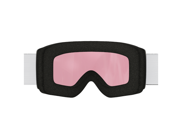 SCOTT Goggle Trace Sort Light rose S1 