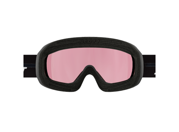 SCOTT Goggle Unlimited II OTG Hvit Rose S2 