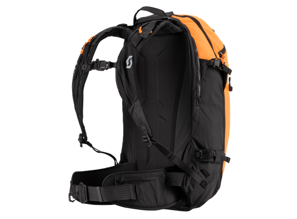 SCO Pack Patrol Ultrali E2 25 Kit Orasje Technical Packs regular 