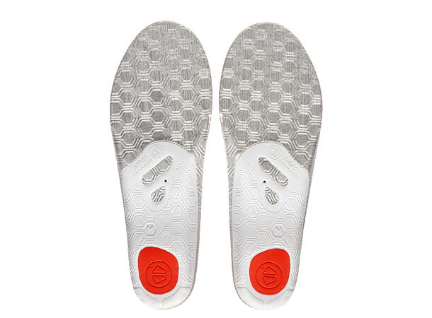 SIDAS 3D Winter Merino Sort XS Vinter såler 