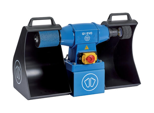 SIDAS Carter RIGHT G1 EVO Tilbehør slipemaskin 