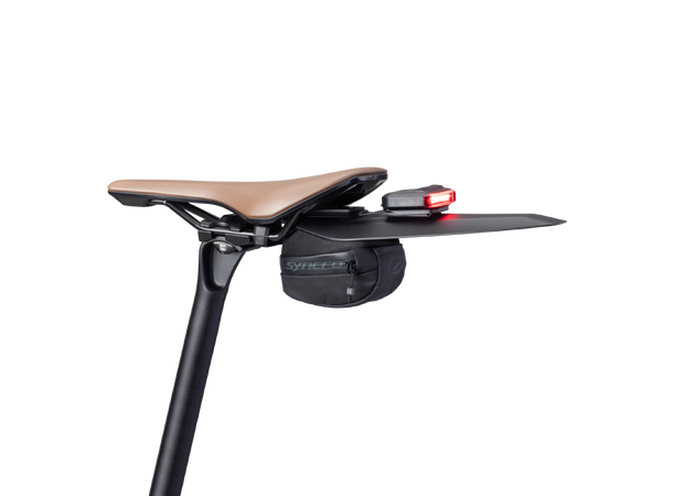 SYNCROS Multimount Saddle Adaptor Sykkeltilbehør 