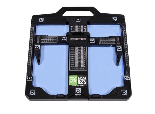 Sidas Feet Revelator IQ Verktøy 