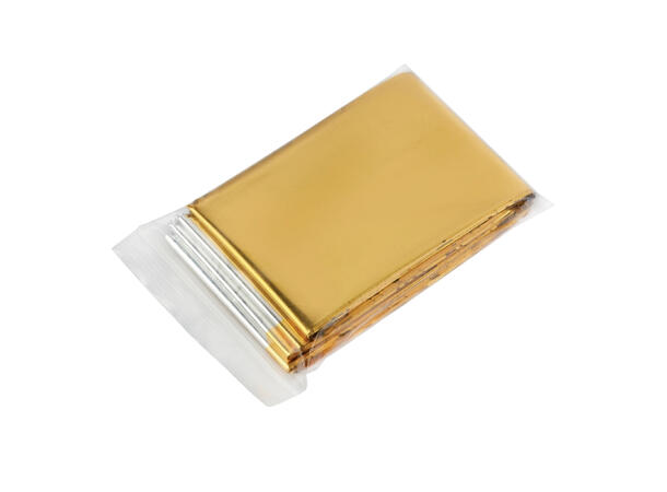 THERM-IC Survival Blanket (x20) Teppe 