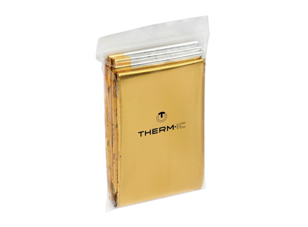 THERM-IC Survival Blanket (x20) Teppe 