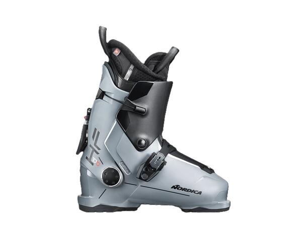 NORDICA HF 100 Grå/Sort 310 Sport Performance Alpinstøvler 