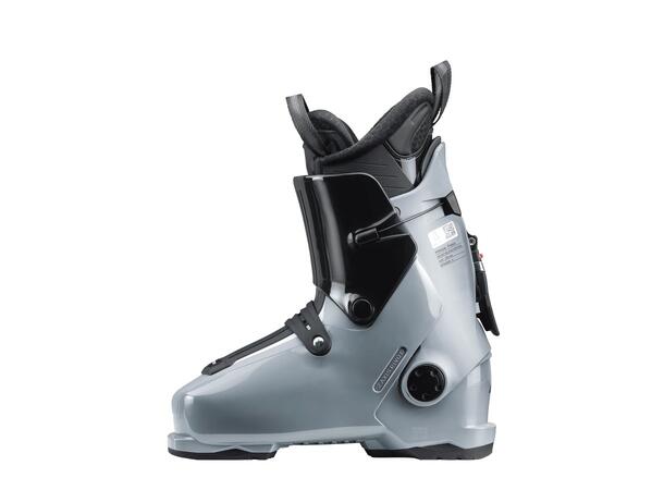 NORDICA HF 100 Grå/Sort 310 Sport Performance Alpinstøvler 