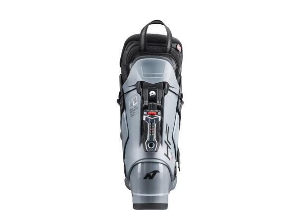 NORDICA HF 100 Grå/Sort 310 Sport Performance Alpinstøvler 