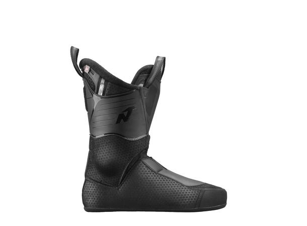 NORDICA HF 100 Grå/Sort 310 Sport Performance Alpinstøvler 