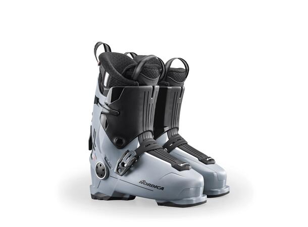 NORDICA HF 100 Grå/Sort 310 Sport Performance Alpinstøvler 
